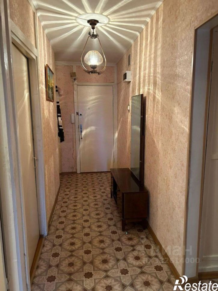 2-комн квартира ул Сагита Агиша, 22/1,  д. 22/1