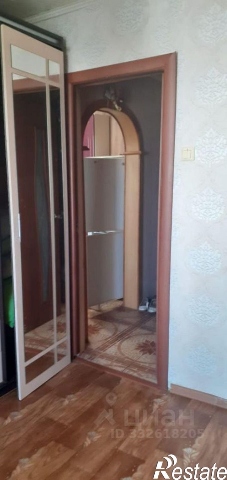 1-комн квартира ул Богдана Хмельницкого, 88/1,  д. 88/1
