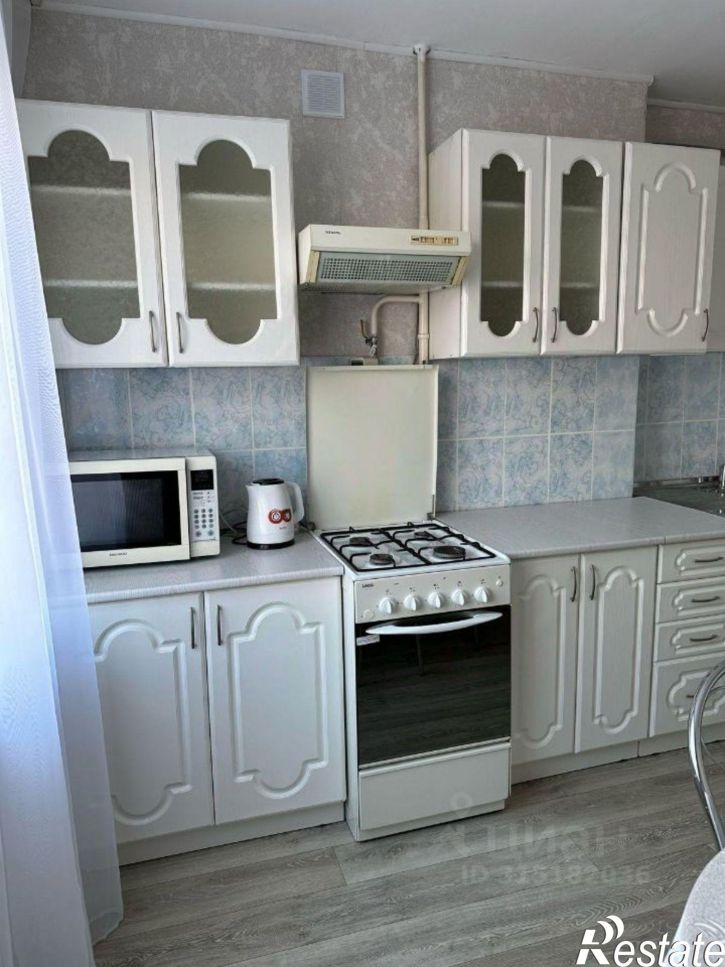 3-комн квартира ул Уфимское шоссе, 6/1,  д. 6/1