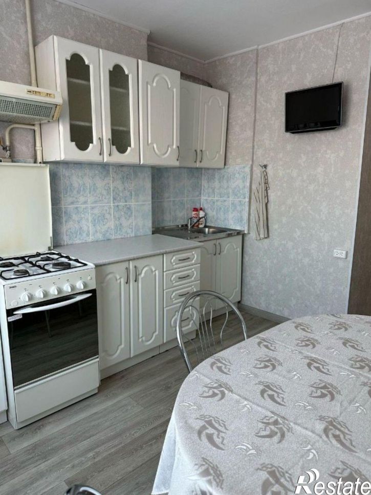 3-комн квартира ул Уфимское шоссе, 6/1,  д. 6/1