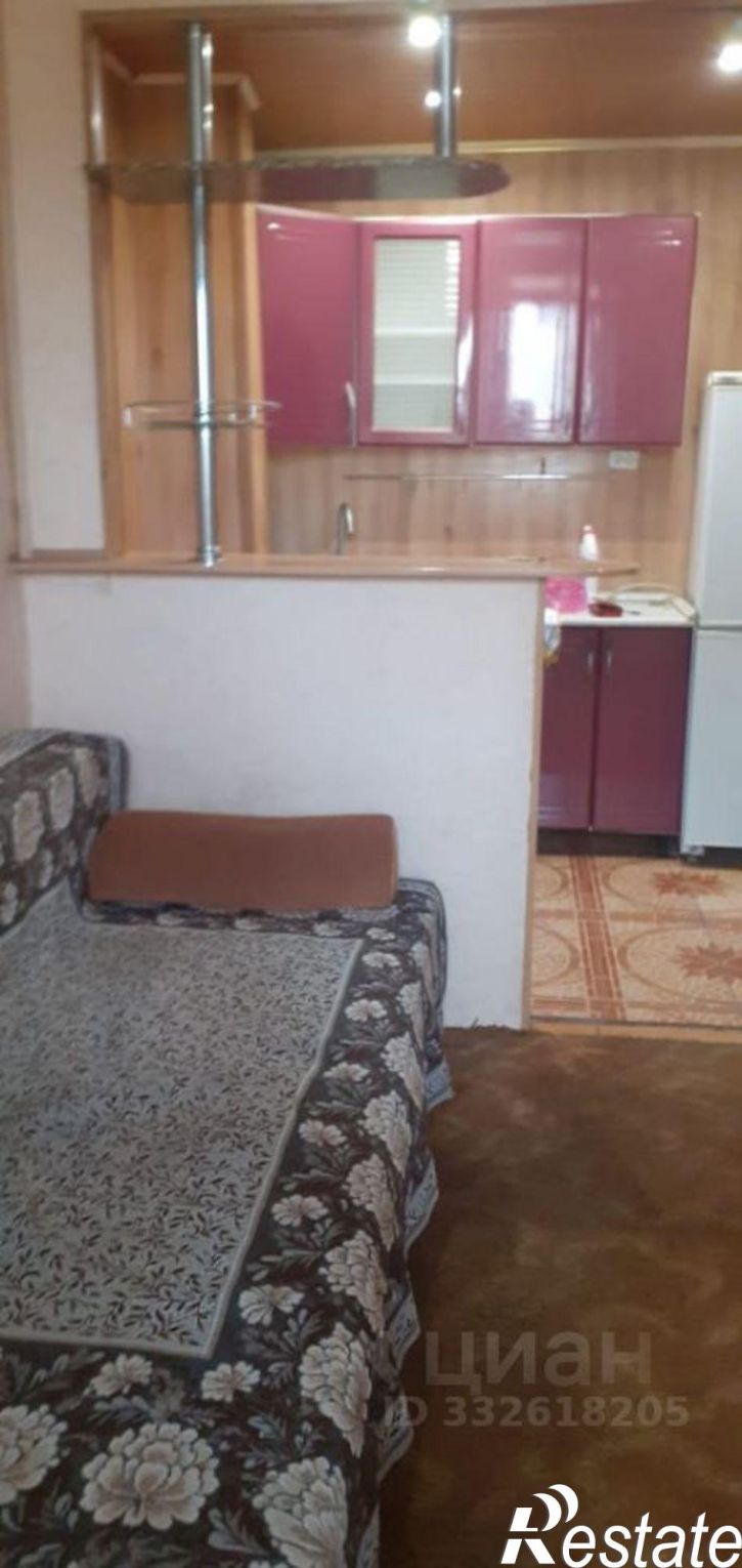 1-комн квартира ул Богдана Хмельницкого, 88/1,  д. 88/1