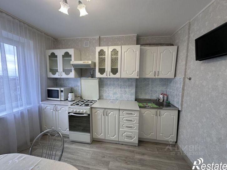 3-комн квартира ул Уфимское шоссе, 6/1,  д. 6/1