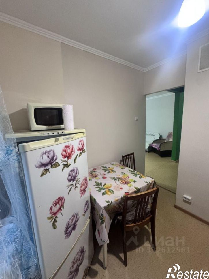 2-комн квартира ул Рихарда Зорге, 18,  д. 18