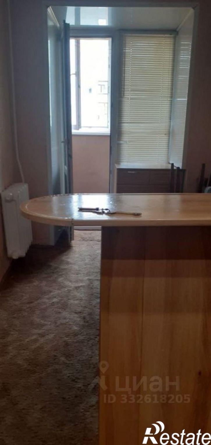 1-комн квартира ул Богдана Хмельницкого, 88/1,  д. 88/1