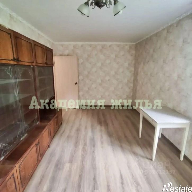 2-комн квартира ул Ульяновых, 11/3,  д. 11/3