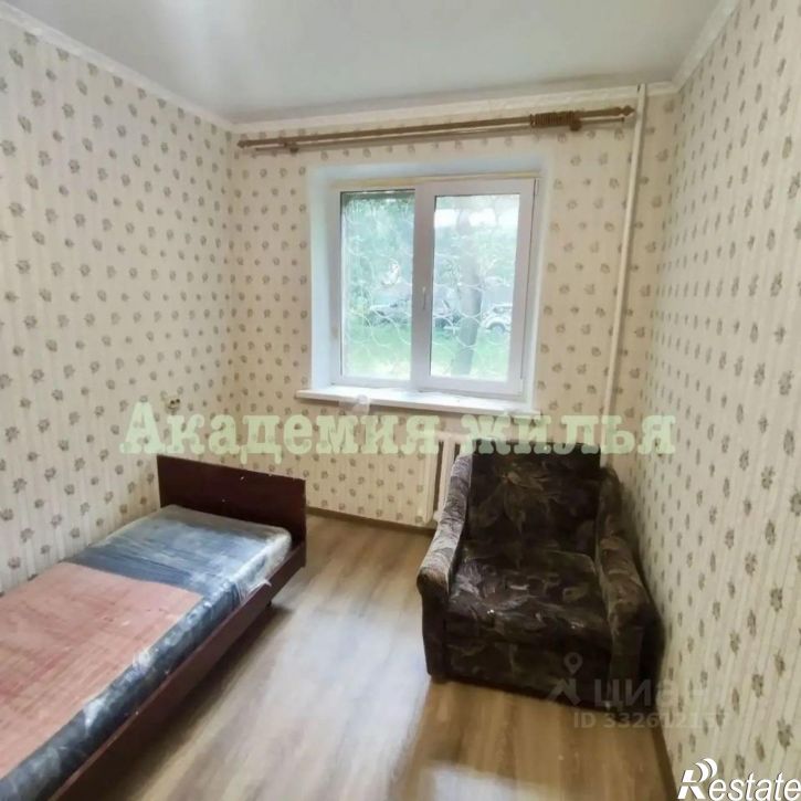 2-комн квартира ул Ульяновых, 11/3,  д. 11/3
