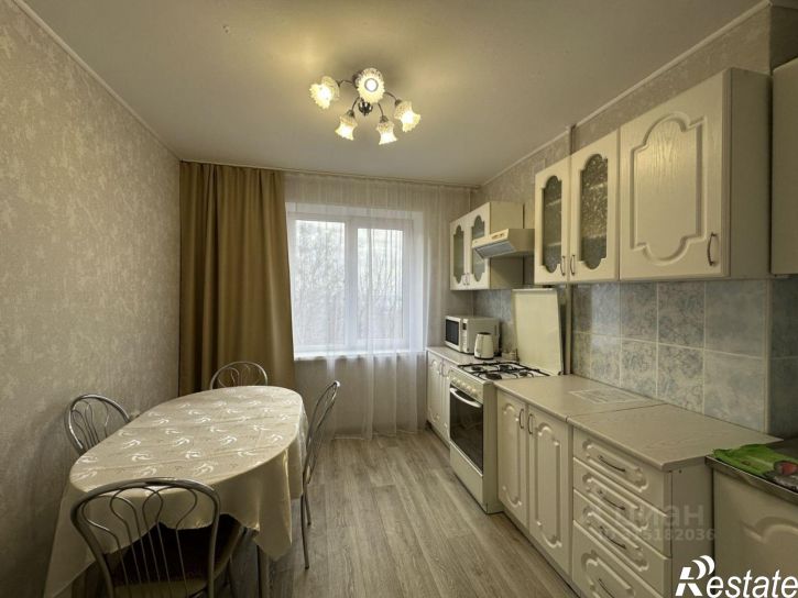 3-комн квартира ул Уфимское шоссе, 6/1,  д. 6/1
