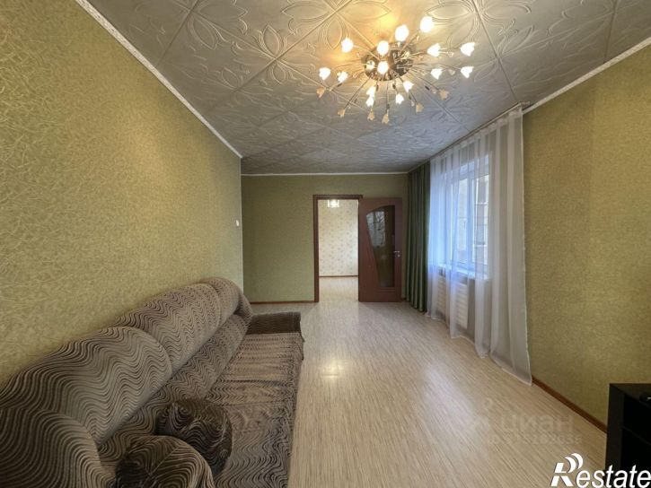 3-комн квартира ул Уфимское шоссе, 6/1,  д. 6/1