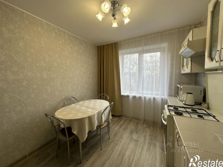 3-комн квартира ул Уфимское шоссе, 6/1,  д. 6/1