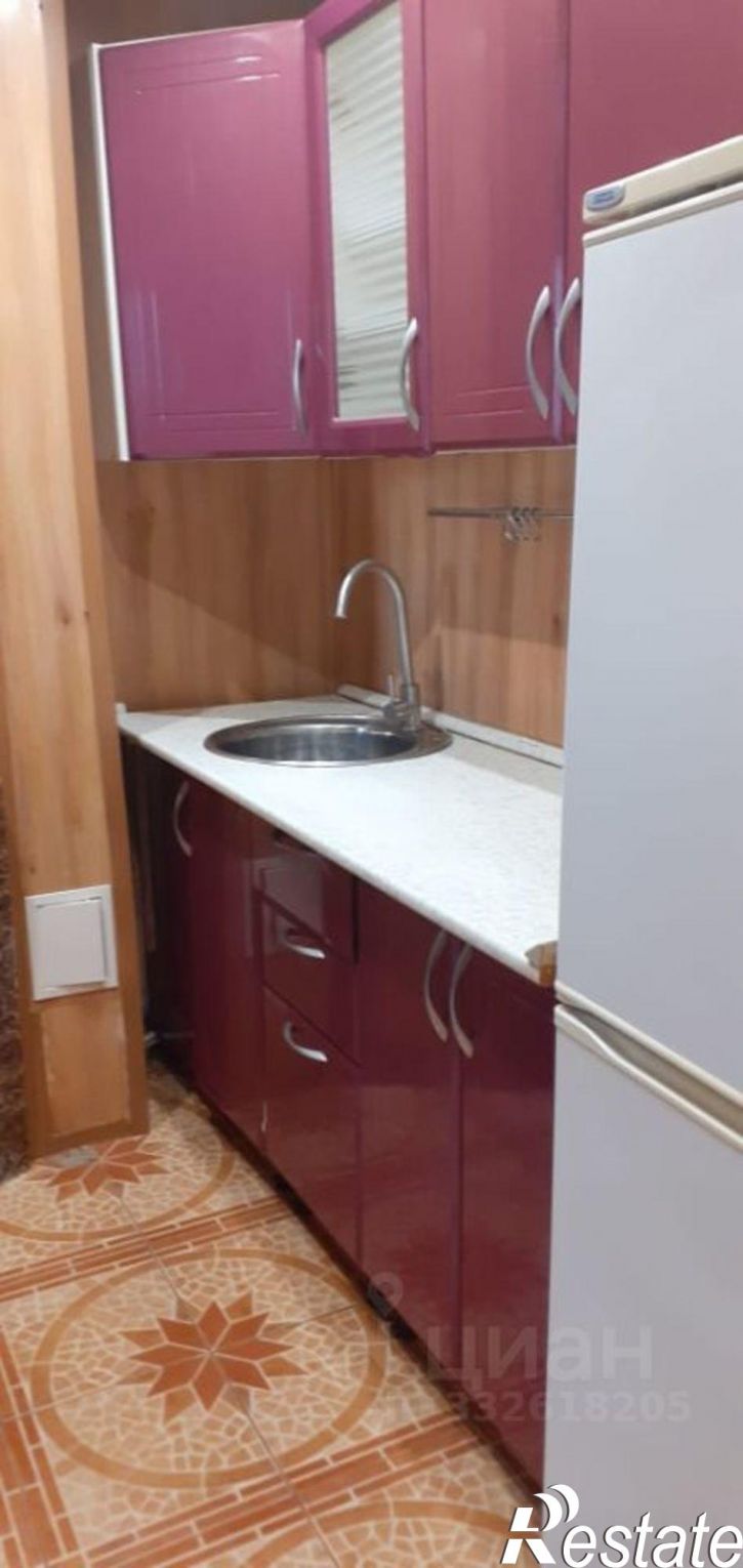 1-комн квартира ул Богдана Хмельницкого, 88/1,  д. 88/1