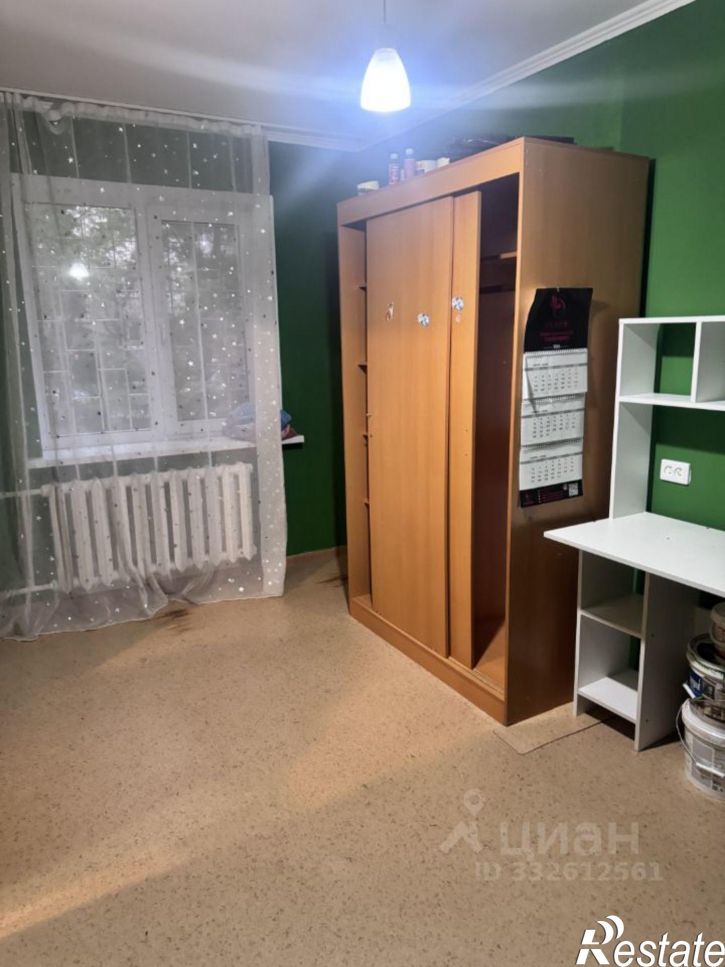2-комн квартира ул Рихарда Зорге, 18,  д. 18