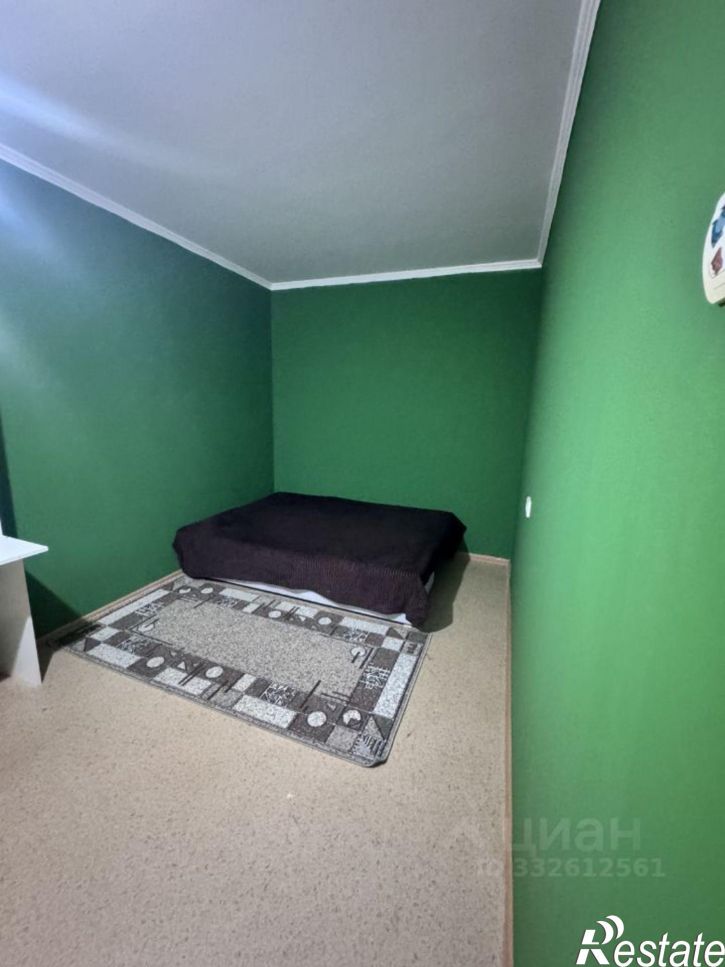 2-комн квартира ул Рихарда Зорге, 18,  д. 18