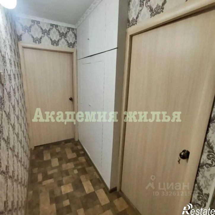 2-комн квартира ул Ульяновых, 11/3,  д. 11/3