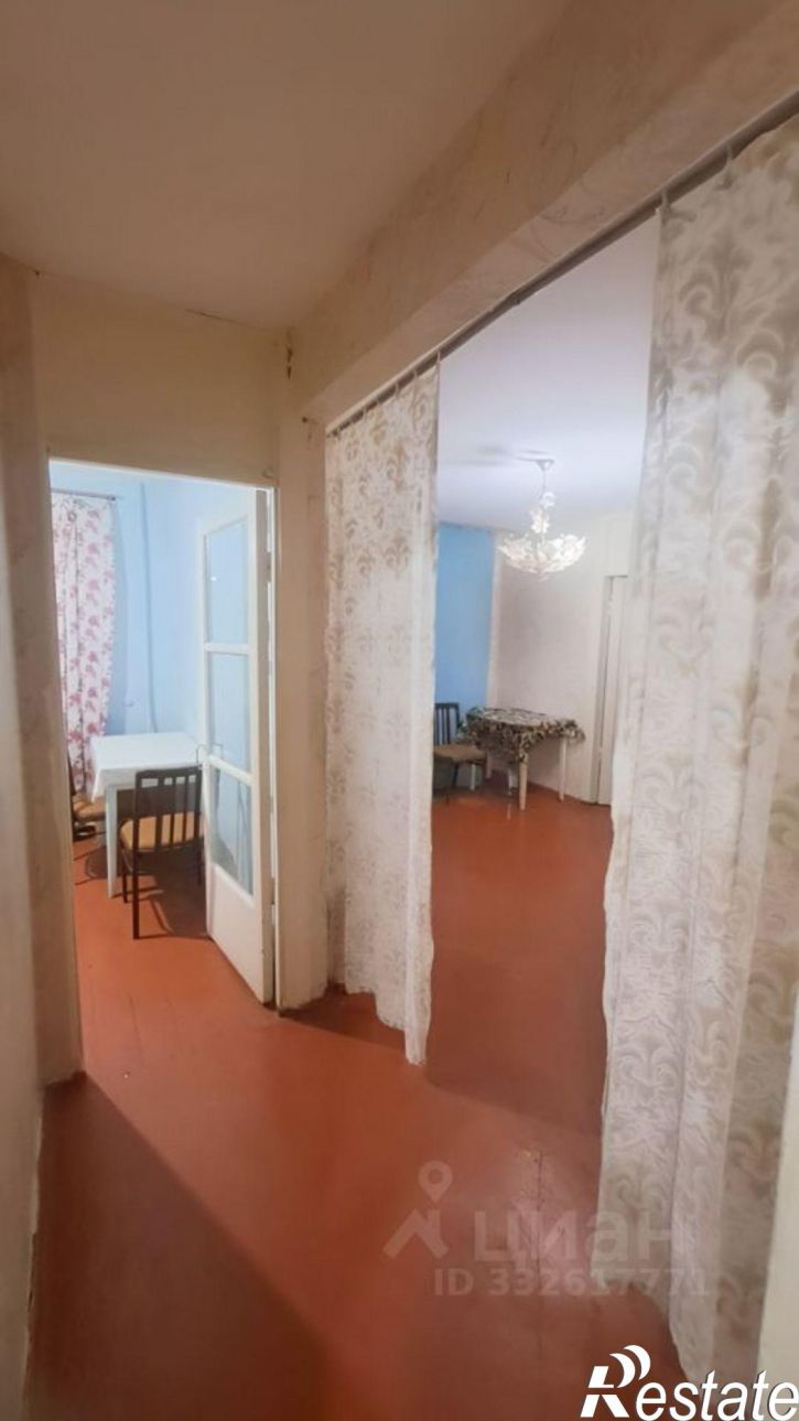 2-комн квартира ул Рихарда Зорге, 46/1,  д. 46/1