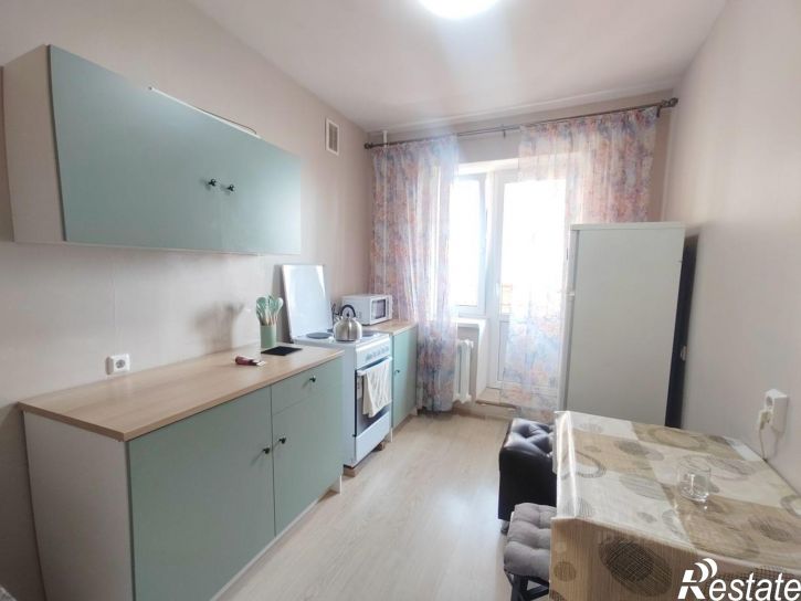 1-комн квартира ул Дагестанская, 14,  д. 14