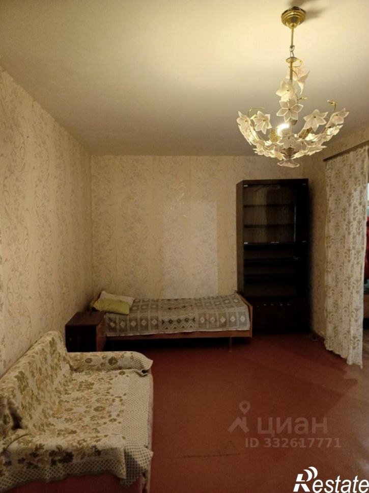 2-комн квартира ул Рихарда Зорге, 46/1,  д. 46/1