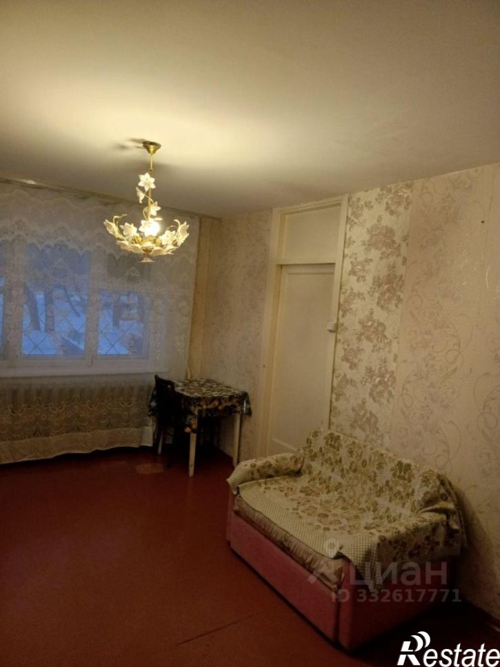 2-комн квартира ул Рихарда Зорге, 46/1,  д. 46/1