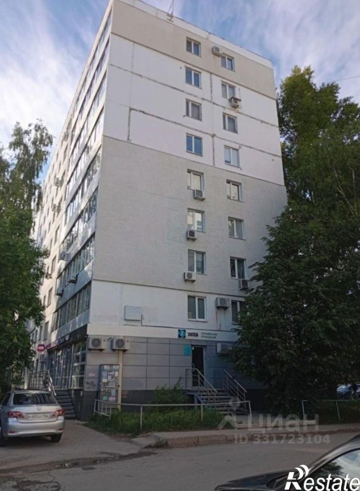4-комн квартира ул Рихарда Зорге, 43/1,  д. 43/1