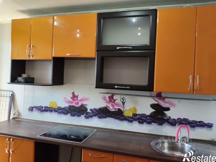 1-комн квартира ул Ахметова, 320/1,  д. 320/1