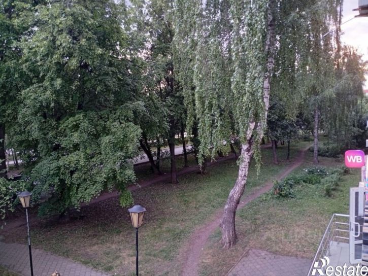 4-комн квартира ул Рихарда Зорге, 43/1,  д. 43/1