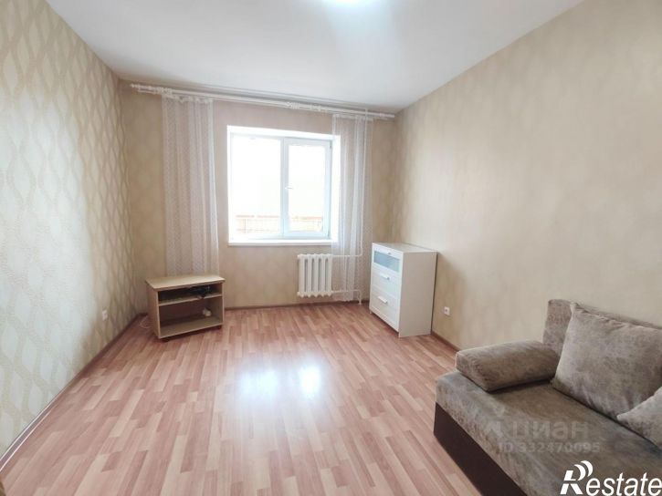 1-комн квартира ул Дагестанская, 14,  д. 14