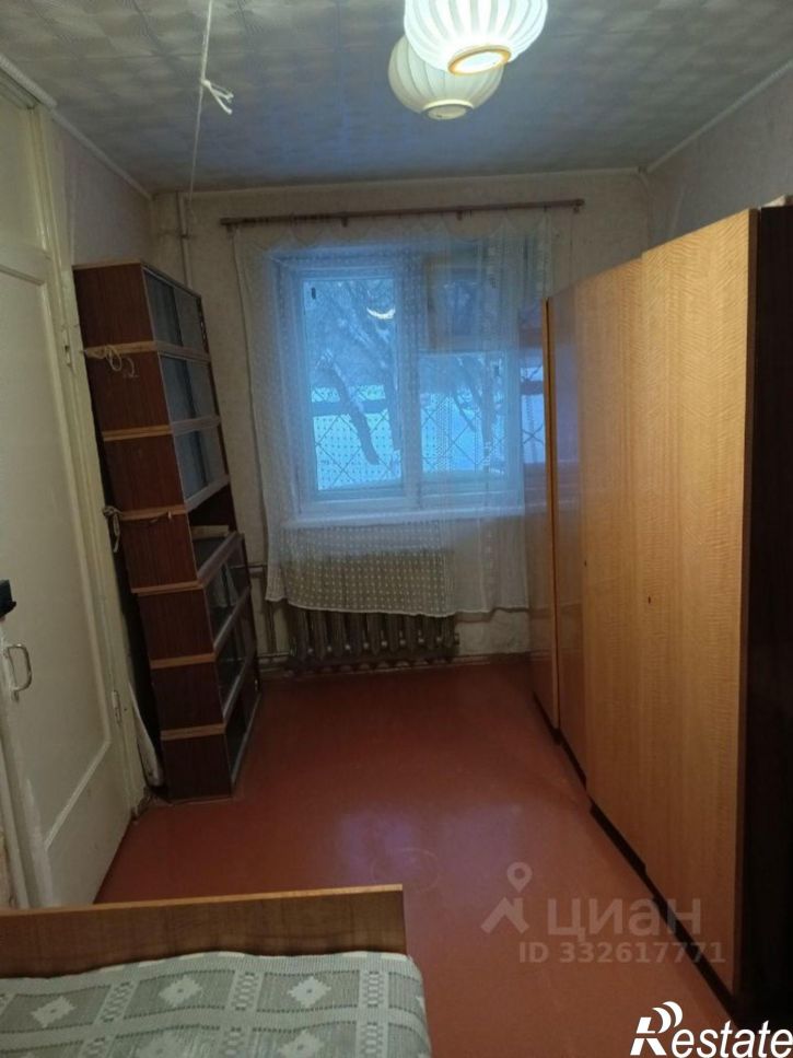 2-комн квартира ул Рихарда Зорге, 46/1,  д. 46/1