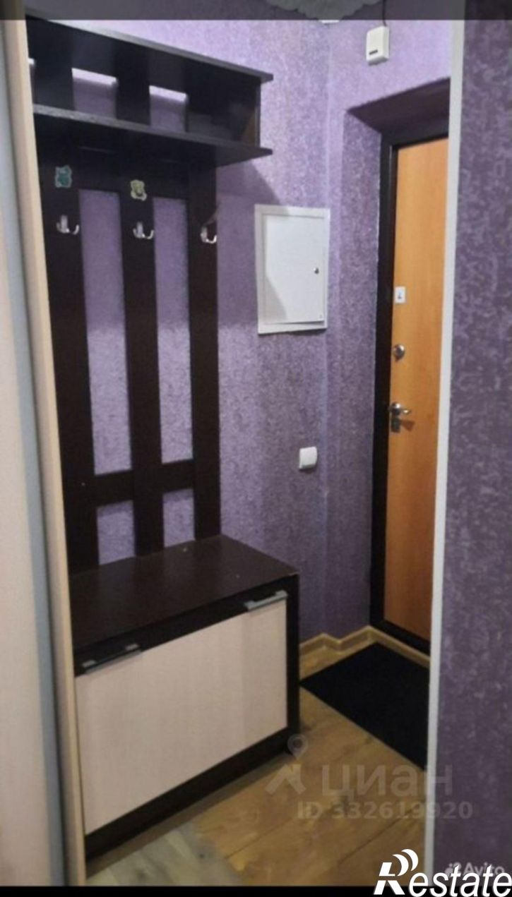 1-комн квартира ул Ахметова, 320/1,  д. 320/1