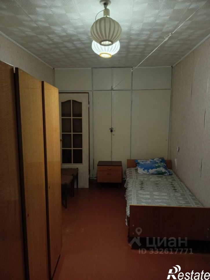2-комн квартира ул Рихарда Зорге, 46/1,  д. 46/1