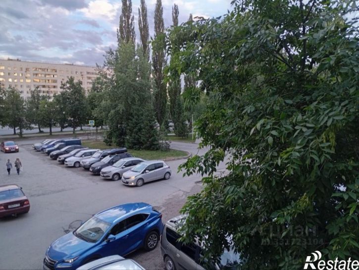 4-комн квартира ул Рихарда Зорге, 43/1,  д. 43/1