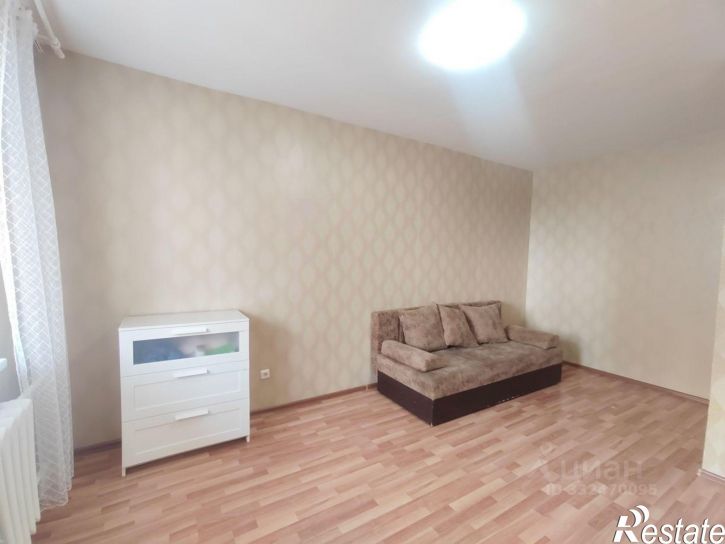 1-комн квартира ул Дагестанская, 14,  д. 14
