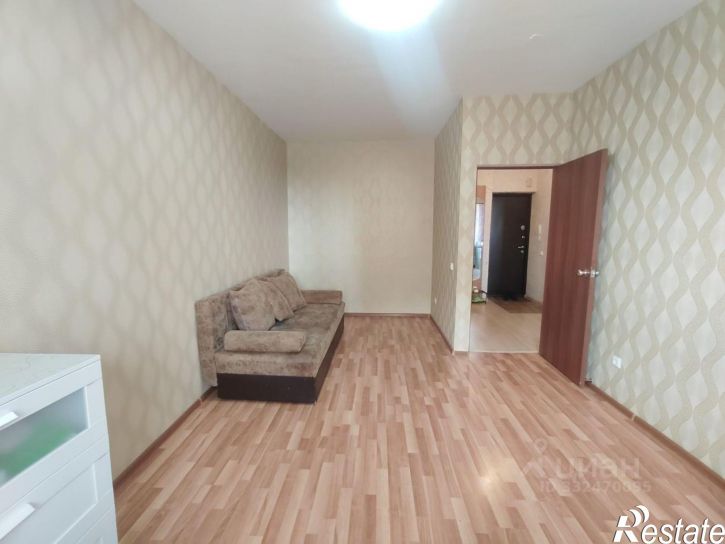 1-комн квартира ул Дагестанская, 14,  д. 14