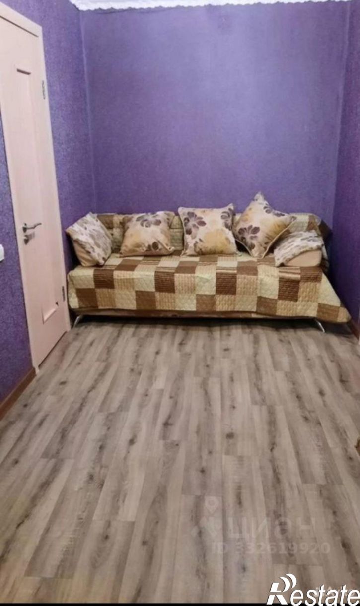 1-комн квартира ул Ахметова, 320/1,  д. 320/1