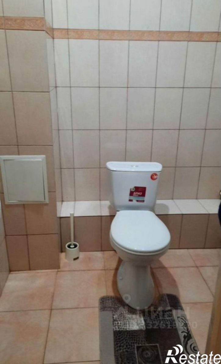 1-комн квартира ул Ахметова, 320/1,  д. 320/1