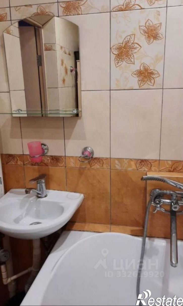 1-комн квартира ул Ахметова, 320/1,  д. 320/1