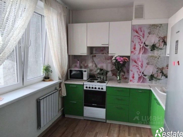 2-комн квартира ул Нежинская, 27,  д. 27