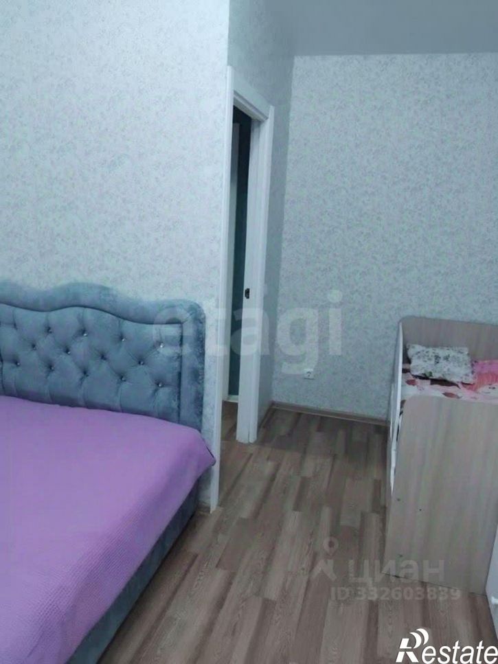 2-комн квартира ул Нежинская, 27,  д. 27