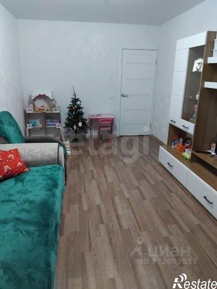 2-комн квартира ул Нежинская, 27,  д. 27