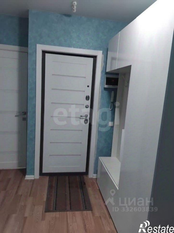 2-комн квартира ул Нежинская, 27,  д. 27