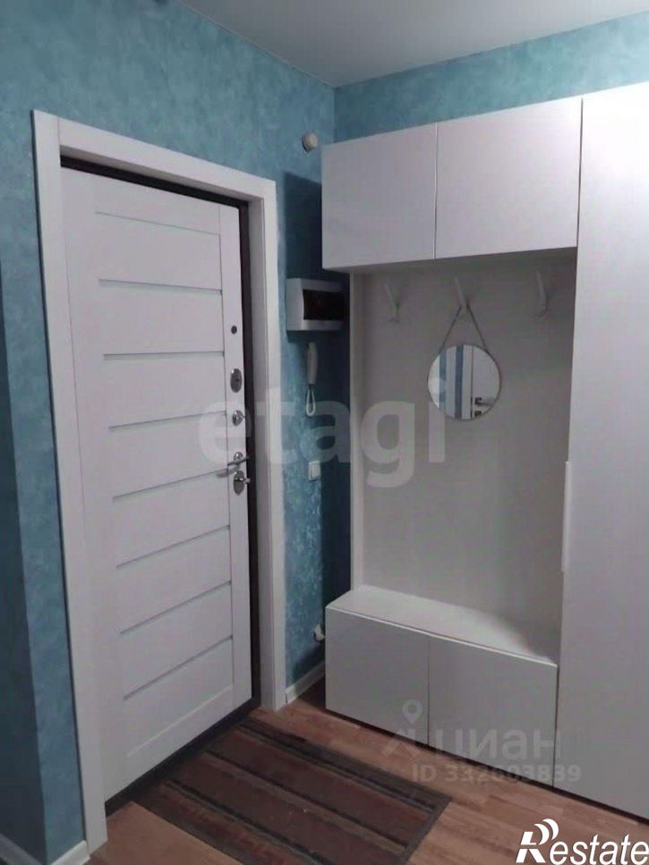 2-комн квартира ул Нежинская, 27,  д. 27