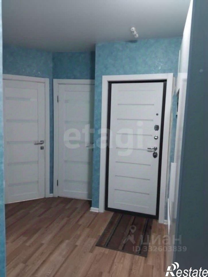 2-комн квартира ул Нежинская, 27,  д. 27