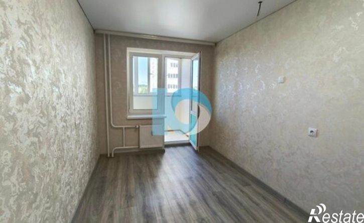 1-комн квартира ул Генерала Ишбулатова, 8/2,  д. 8/2