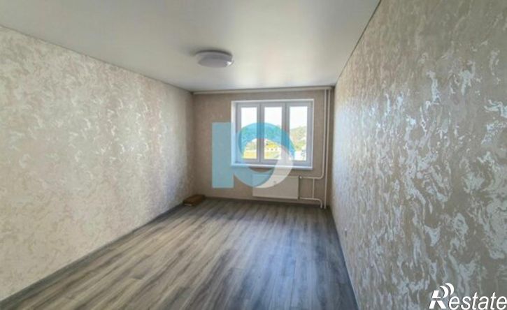 1-комн квартира ул Генерала Ишбулатова, 8/2,  д. 8/2