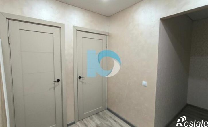 1-комн квартира ул Генерала Ишбулатова, 8/2,  д. 8/2