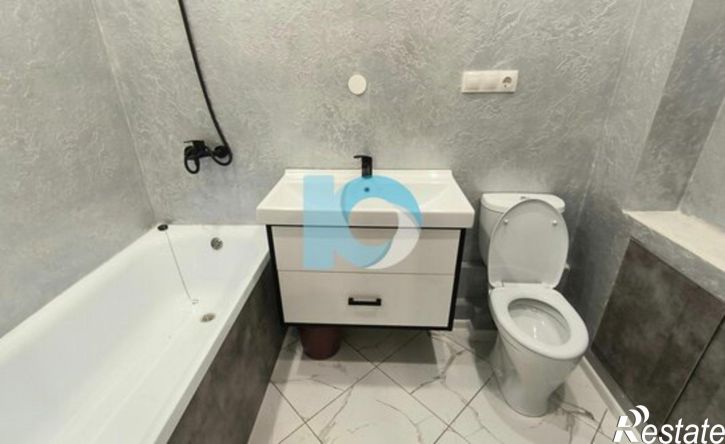 1-комн квартира ул Генерала Ишбулатова, 8/2,  д. 8/2