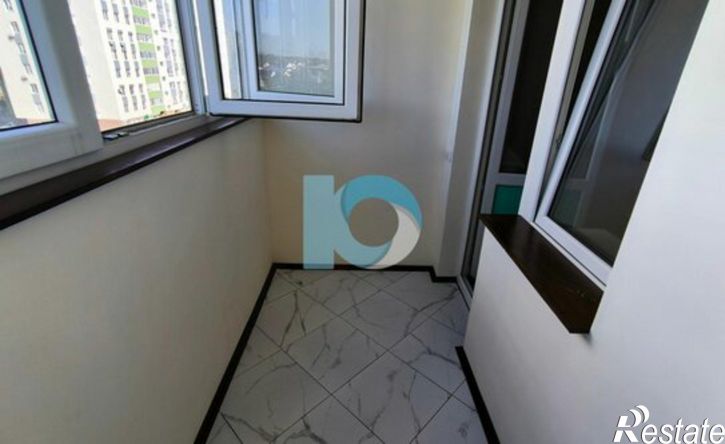 1-комн квартира ул Генерала Ишбулатова, 8/2,  д. 8/2