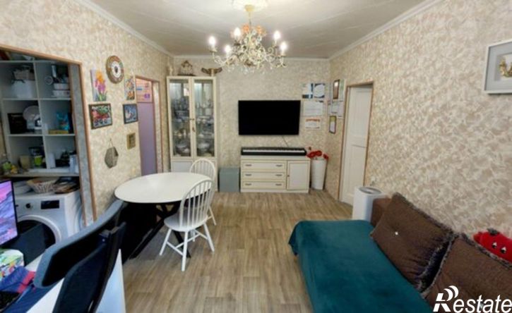2-комн квартира ул Левитана, 39,  д. 39