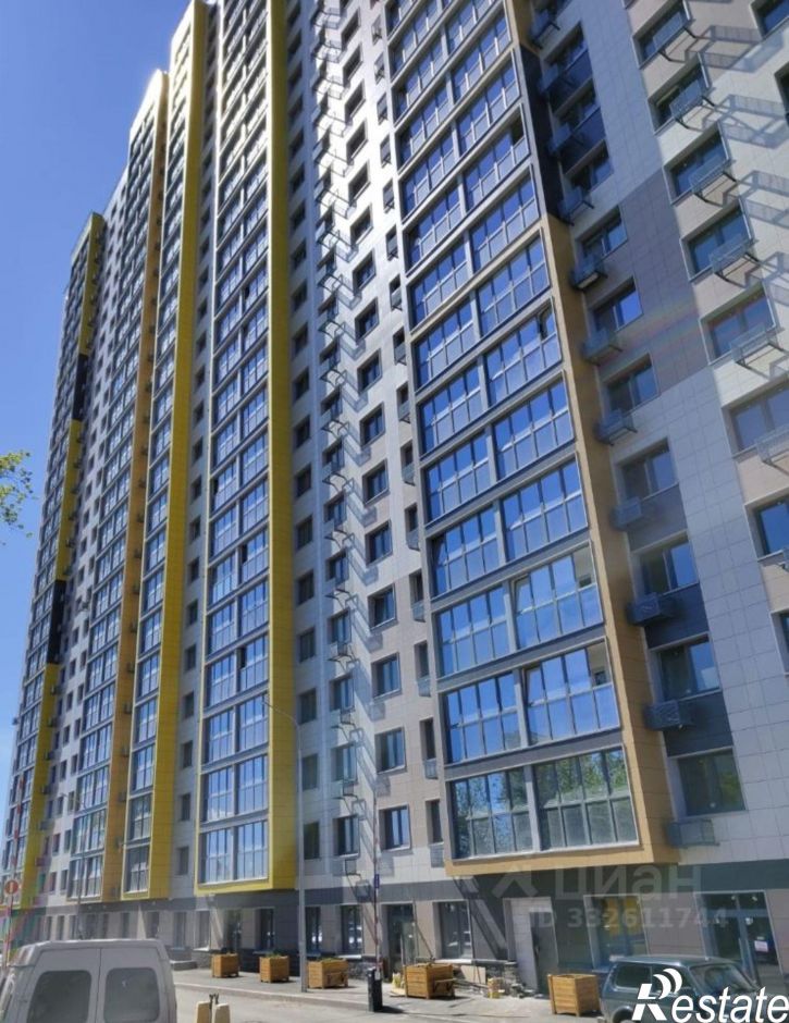 2-комн квартира ул Софьи Перовской, 24а,  д. 24а