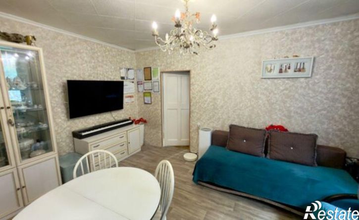 2-комн квартира ул Левитана, 39,  д. 39
