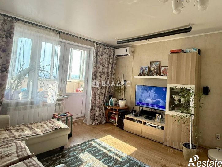 1-комн квартира ул Островского, 14,  д. 14