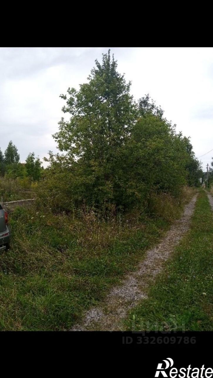 Земельный участок СО Родник, 279